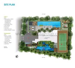 Spottiswoode 18 (D2), Apartment #633321911